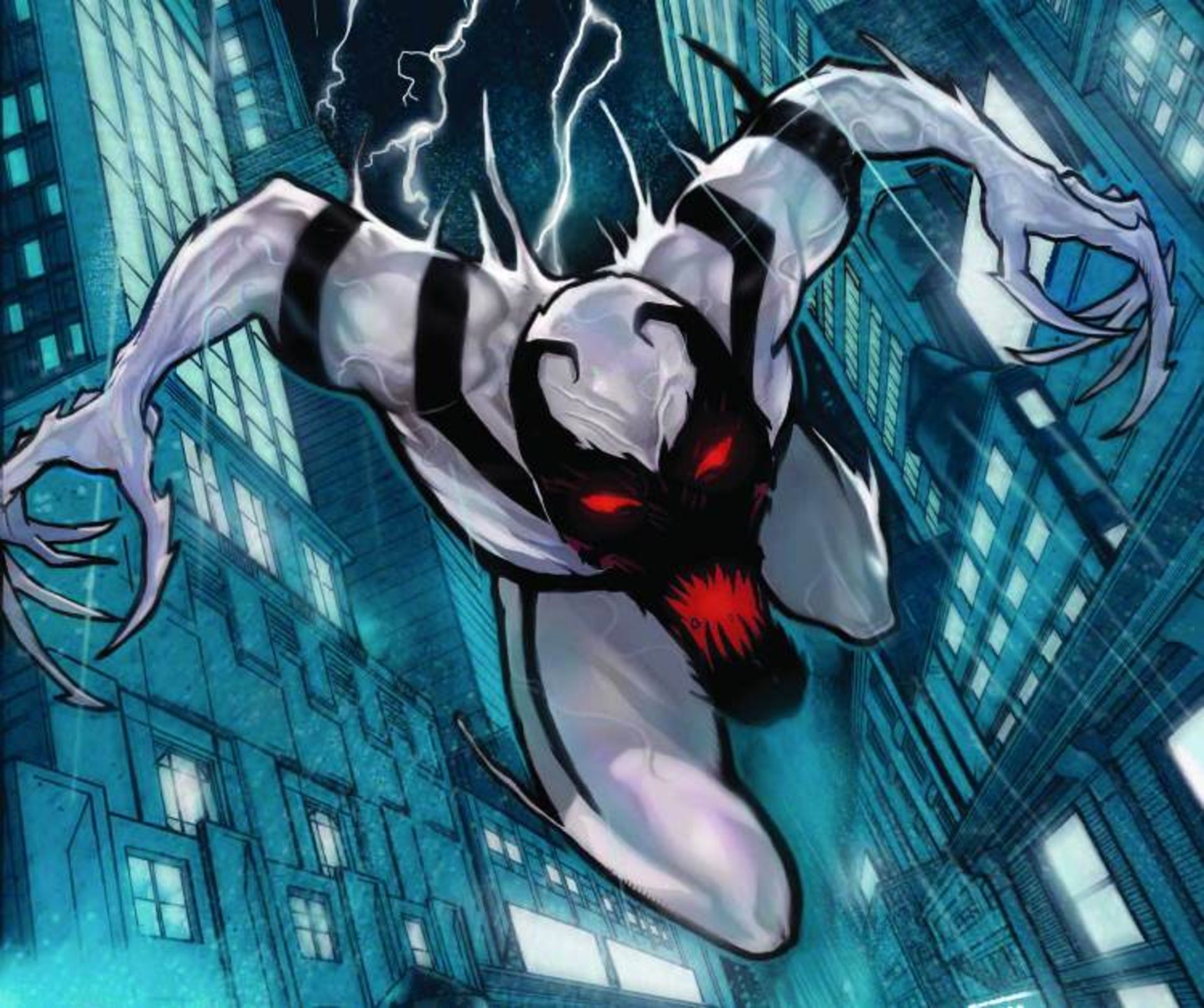 Anti-Venom