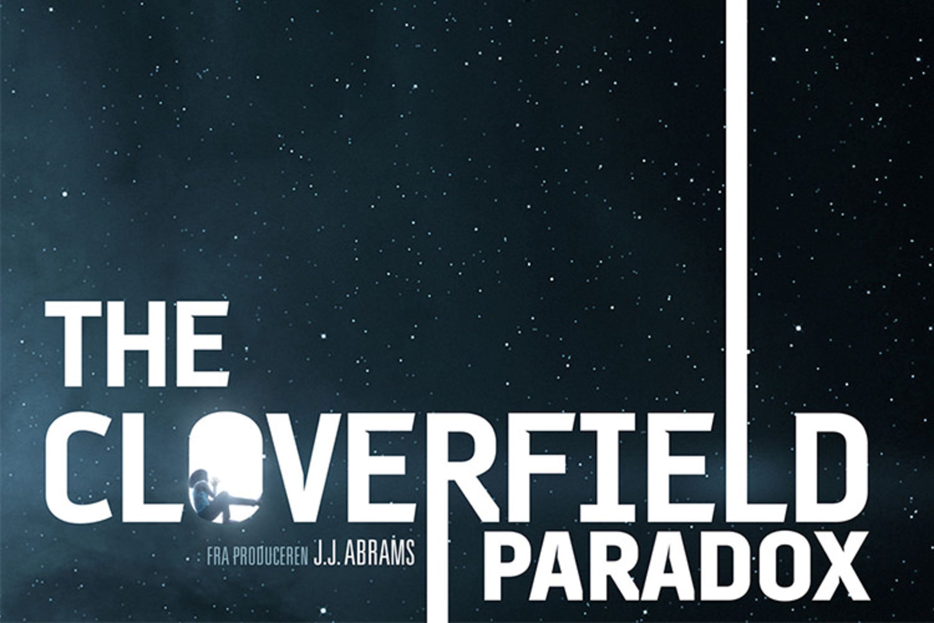 The Cloverfield Paradox