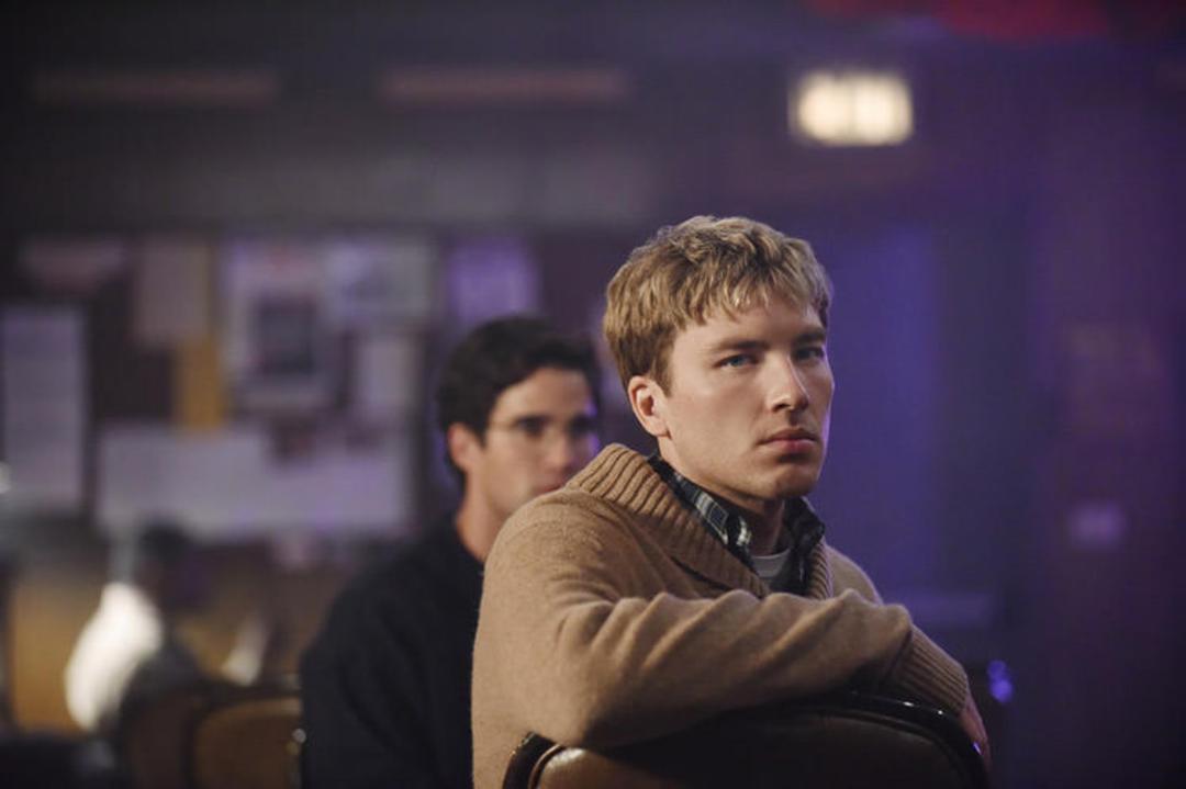 Cody Fern