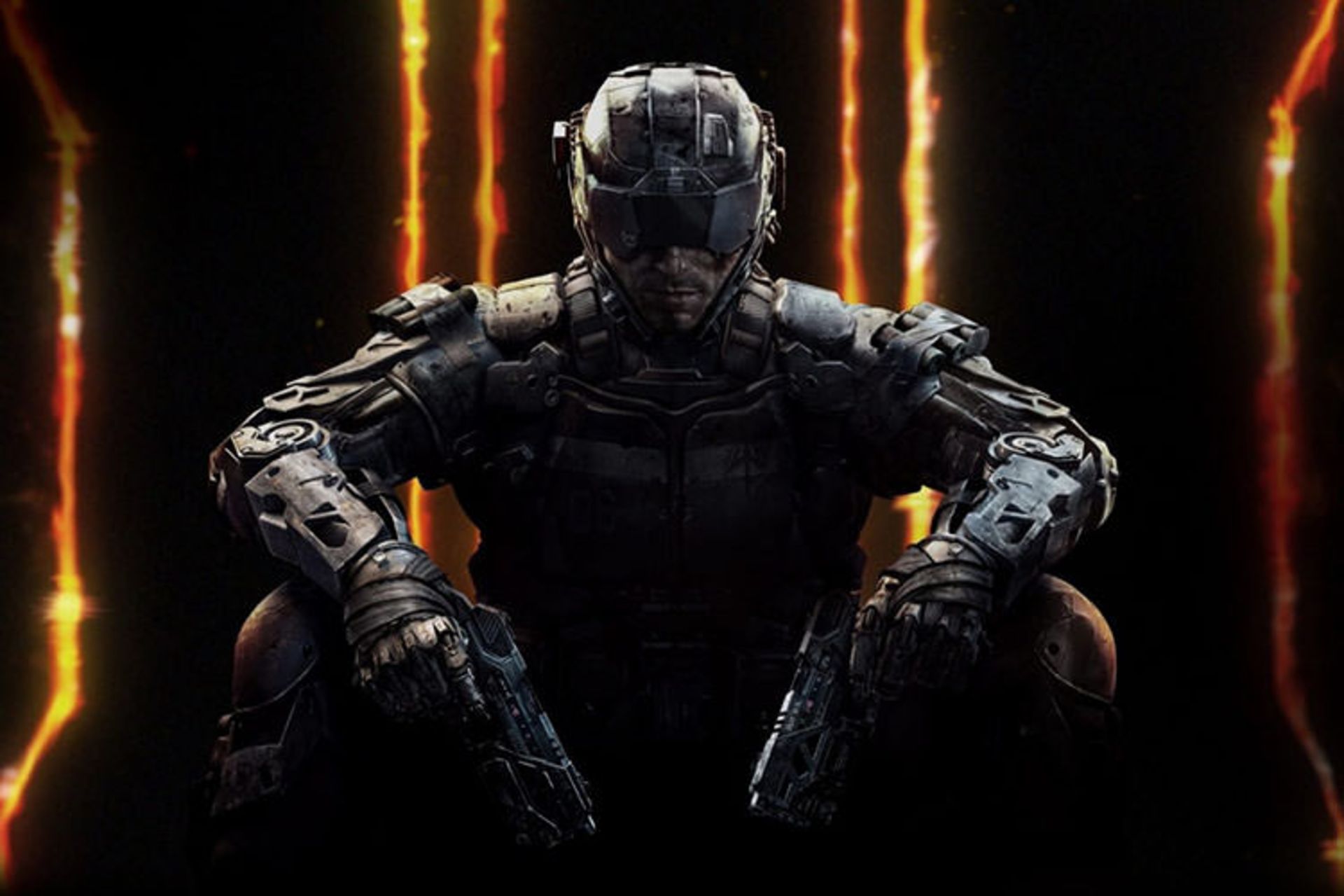 Call of Duty Black Ops