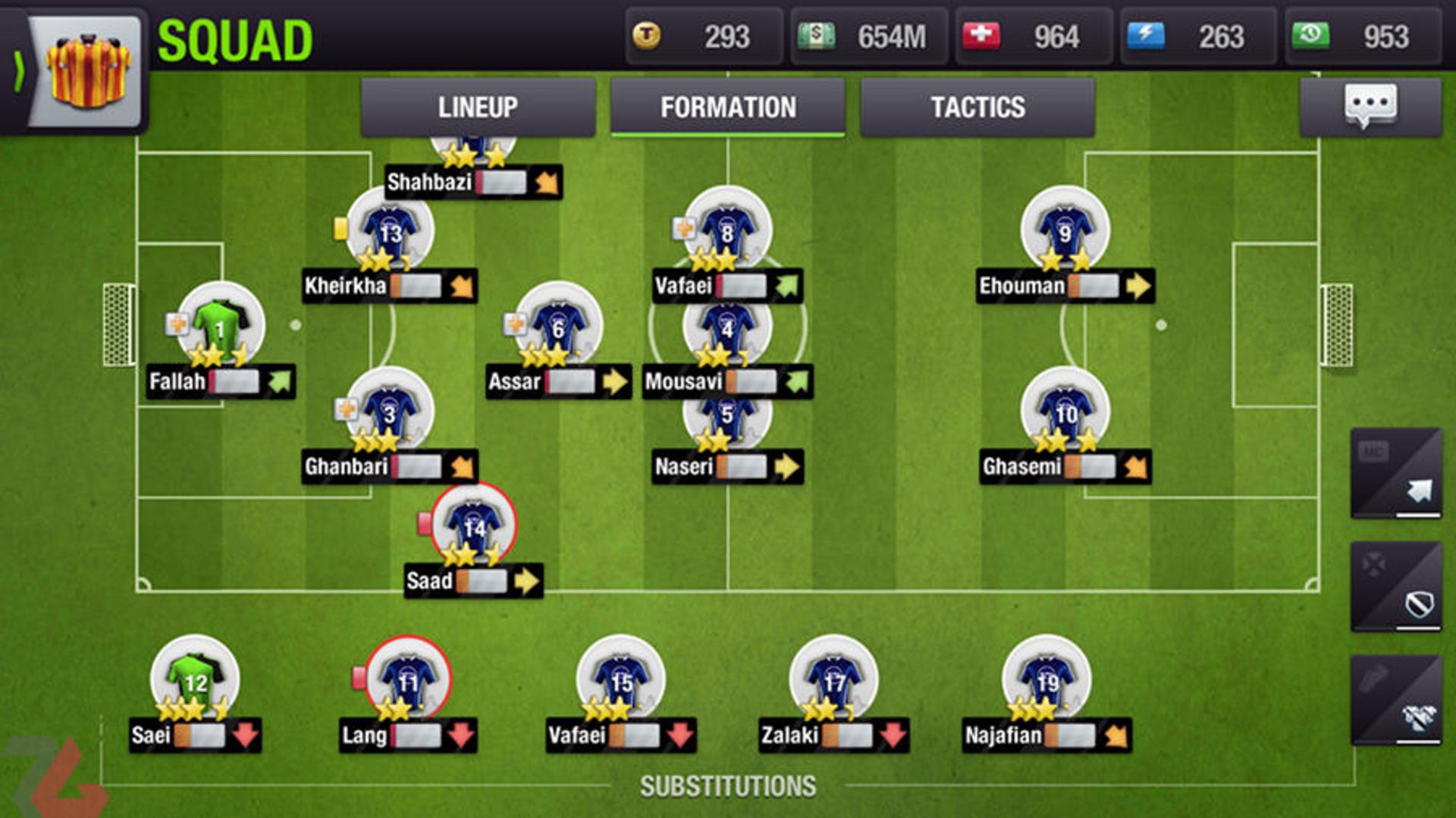 Top Eleven