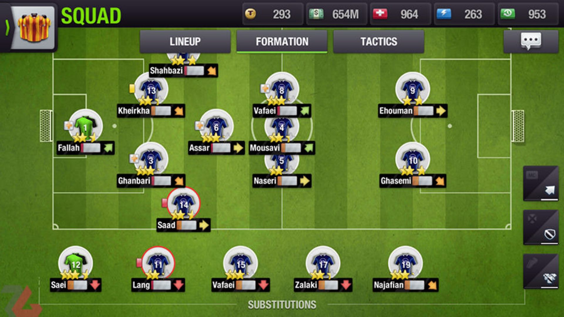 Top Eleven