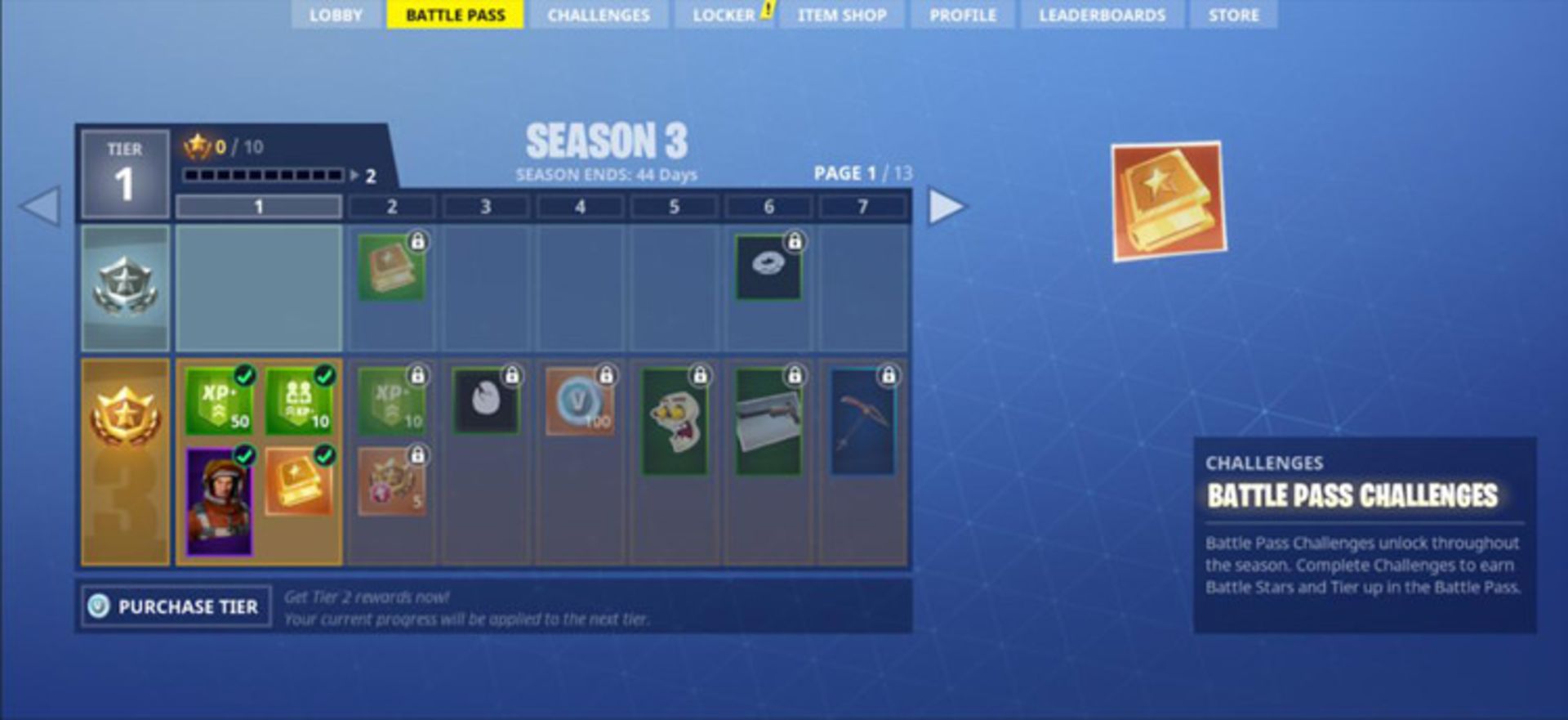 Fortnite 