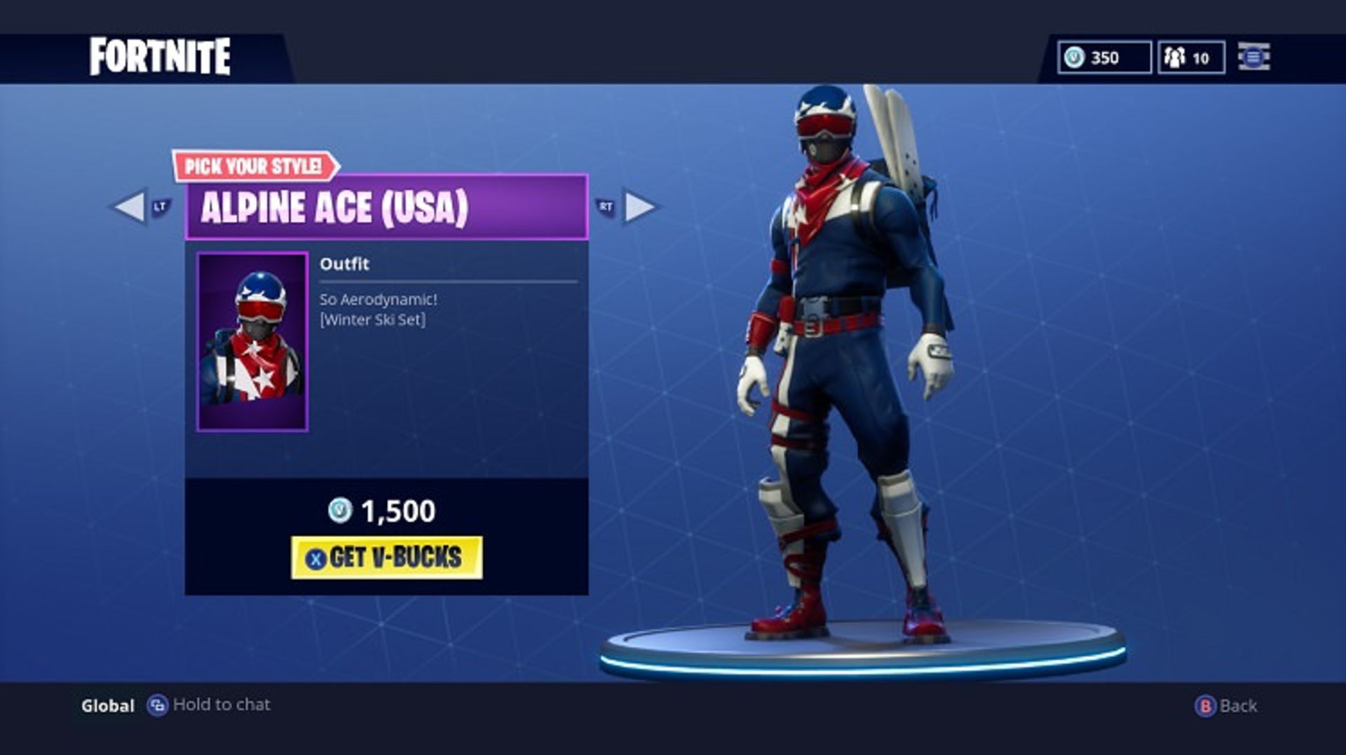 fortnite