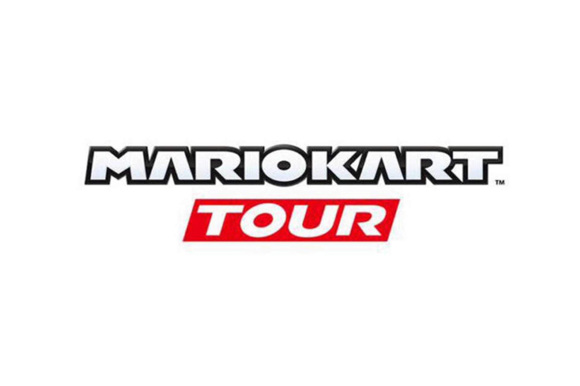 Mario Kart Tour بازی