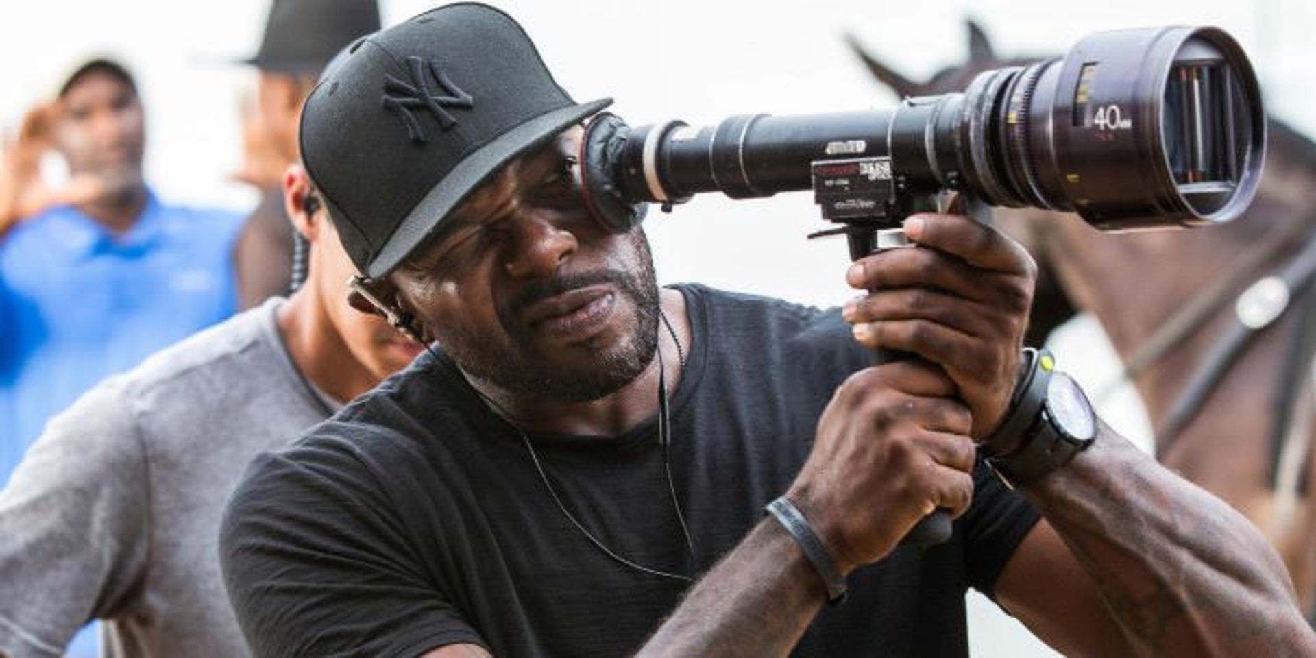 Antoine Fuqua