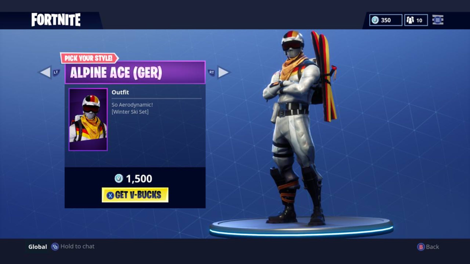 fortnite