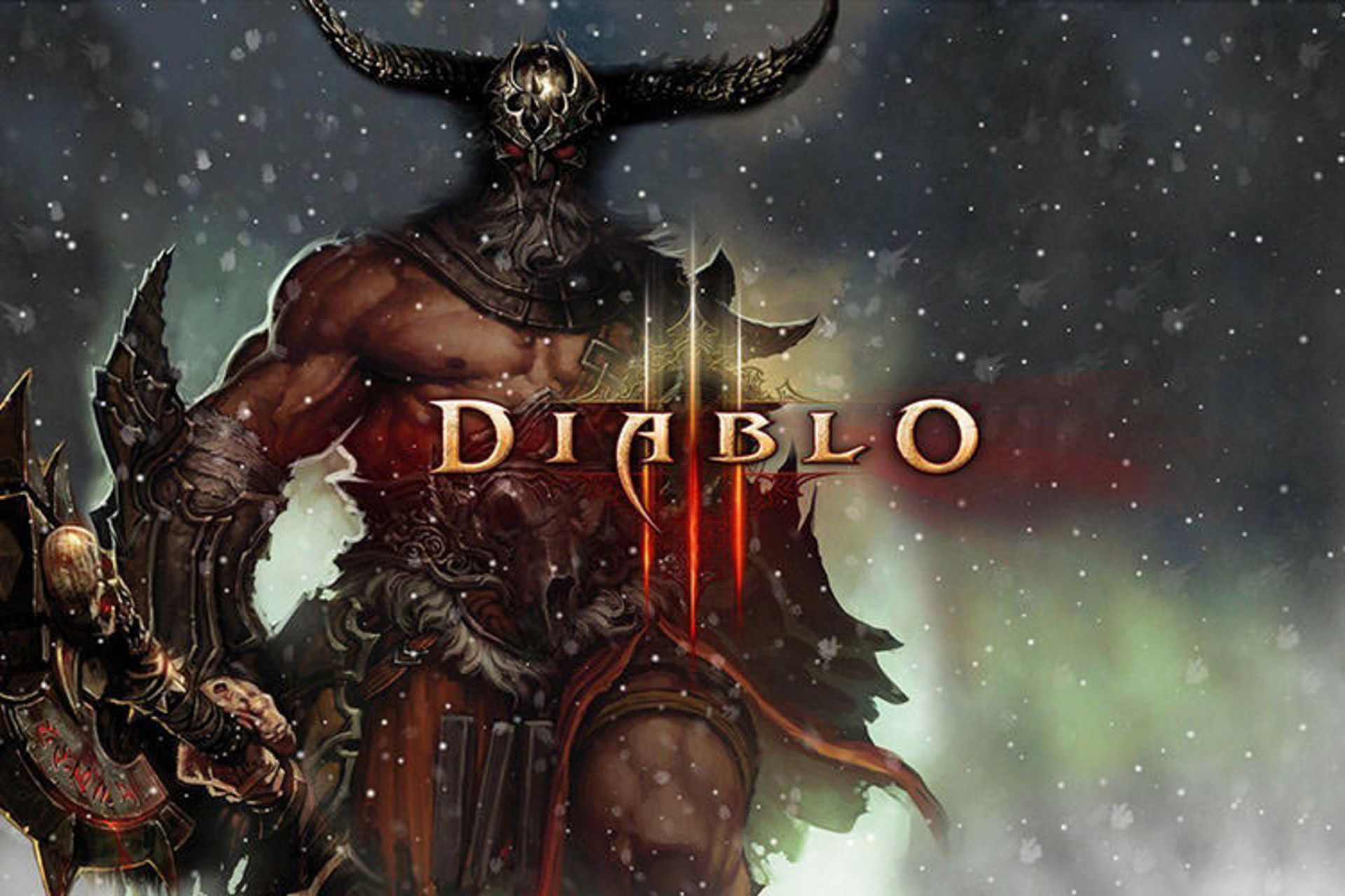 Diablo 3