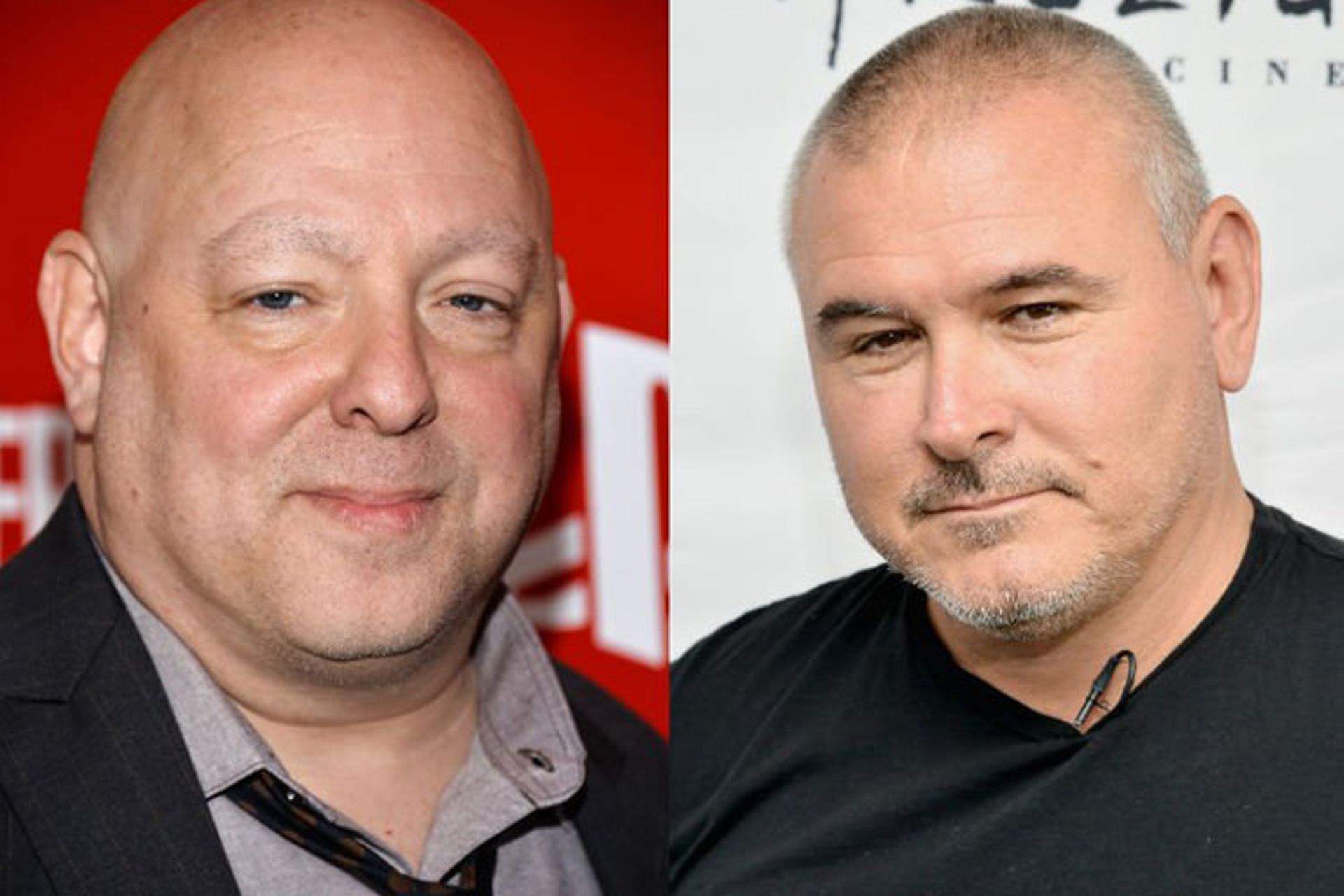 Brian Michael Bendis - tim miller