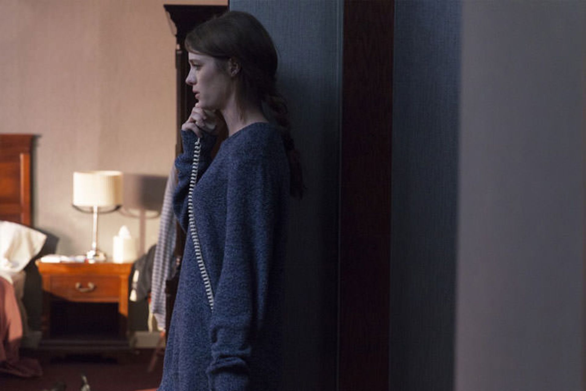  Halt and Catch Fire