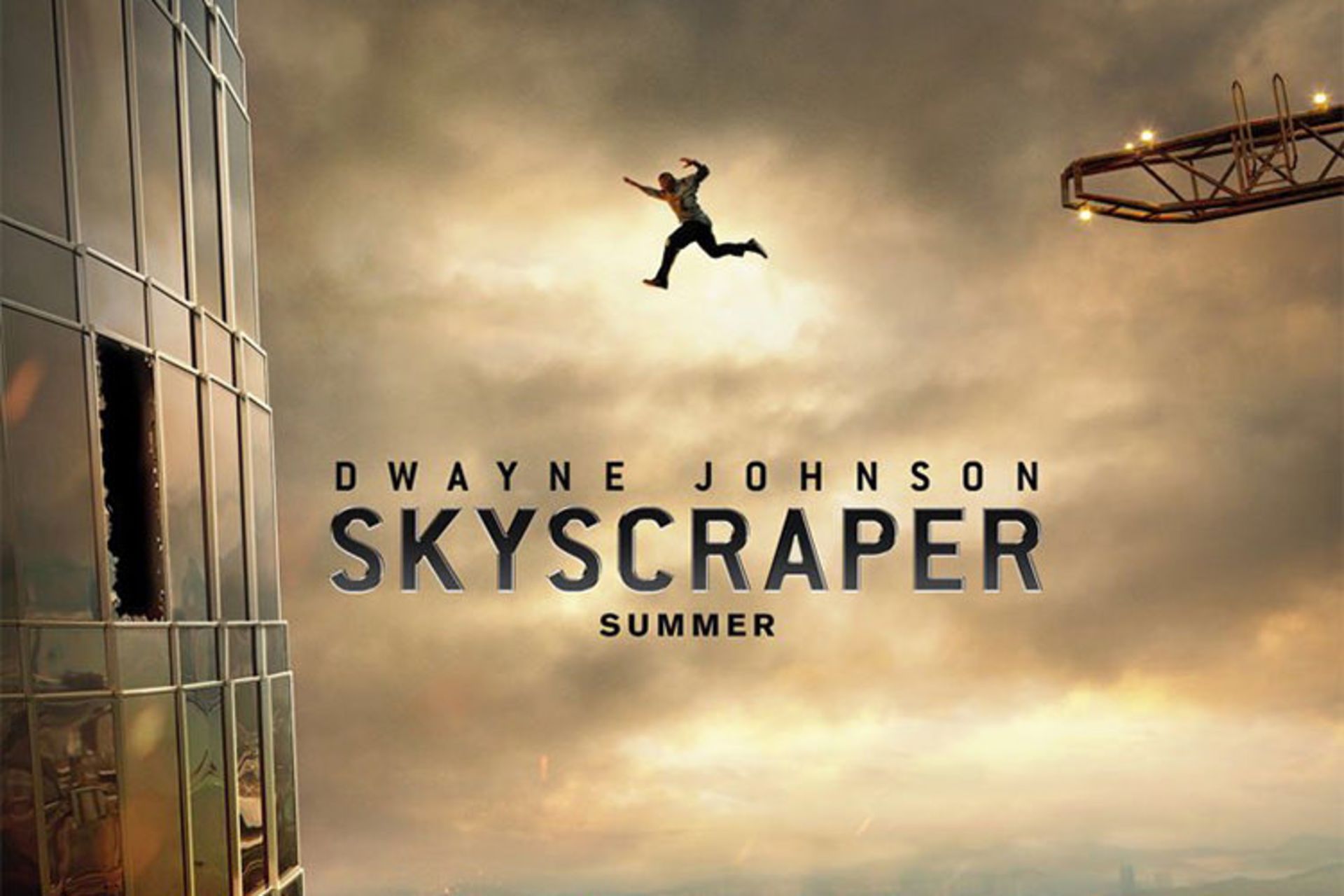Skyscraper