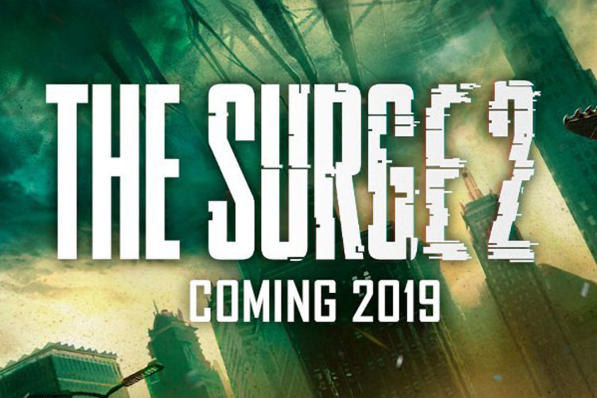 The Surge 2 