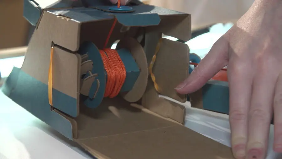 Nintendo Labo