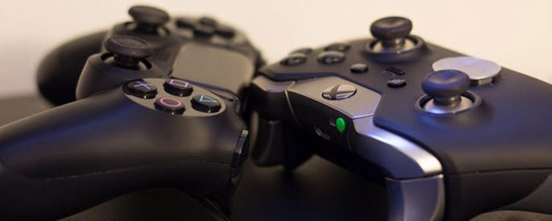 Cross Play