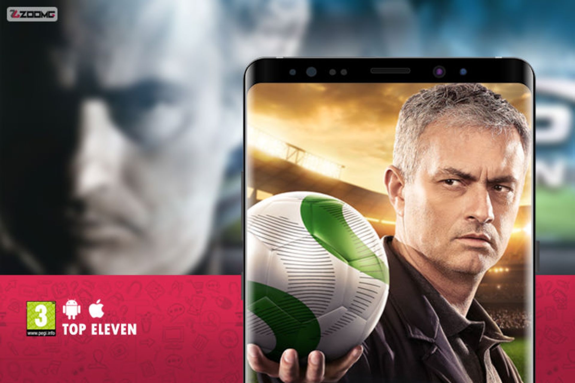 Top Eleven