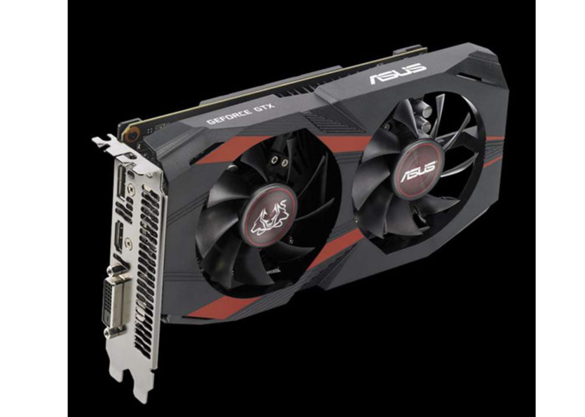 asus
