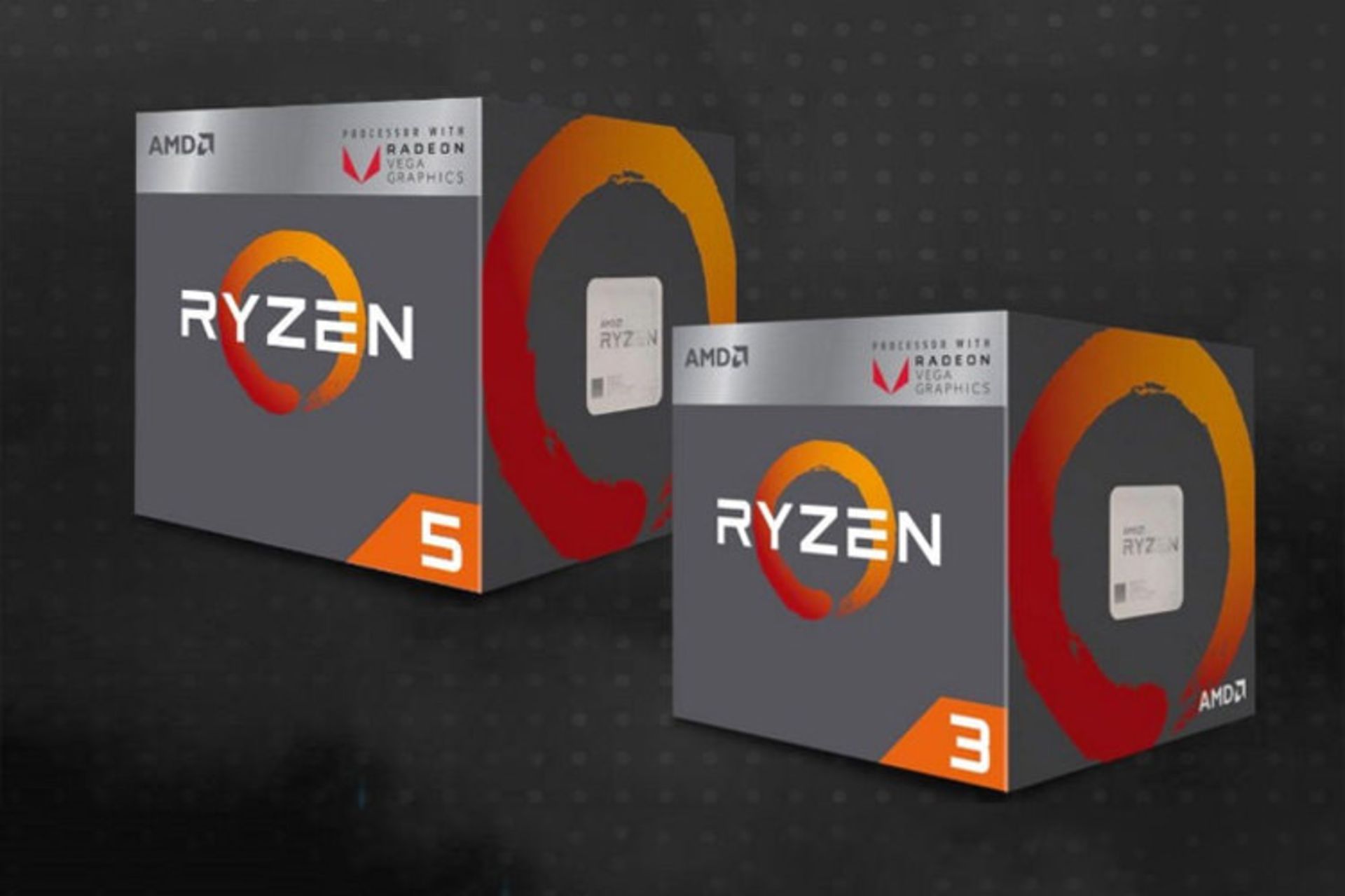 Ryzen
