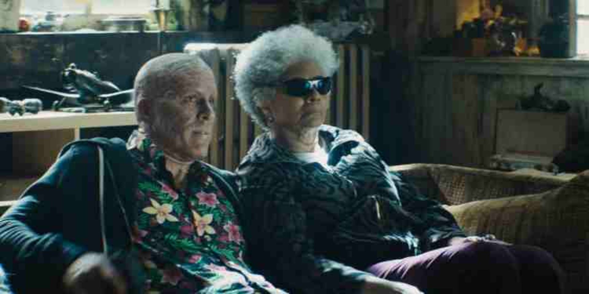 Deadpool 2