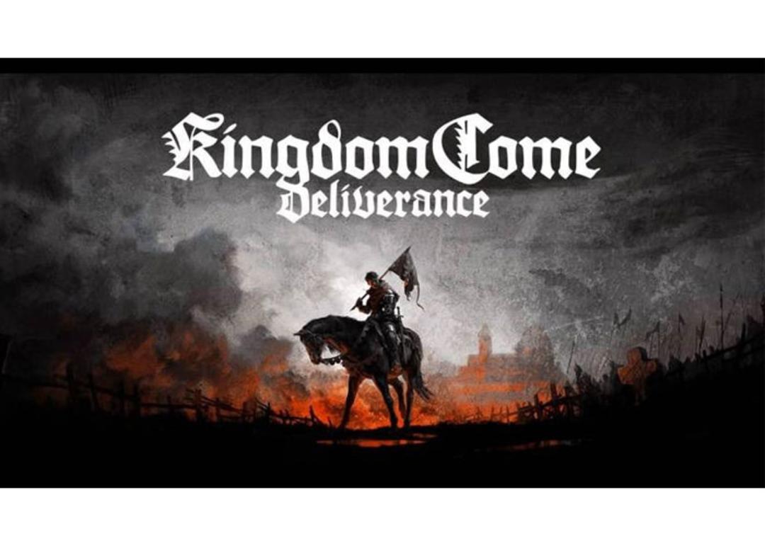 Kingdome Come