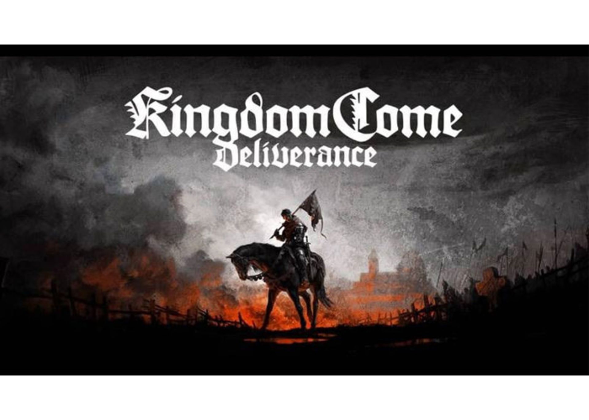 Kingdome Come