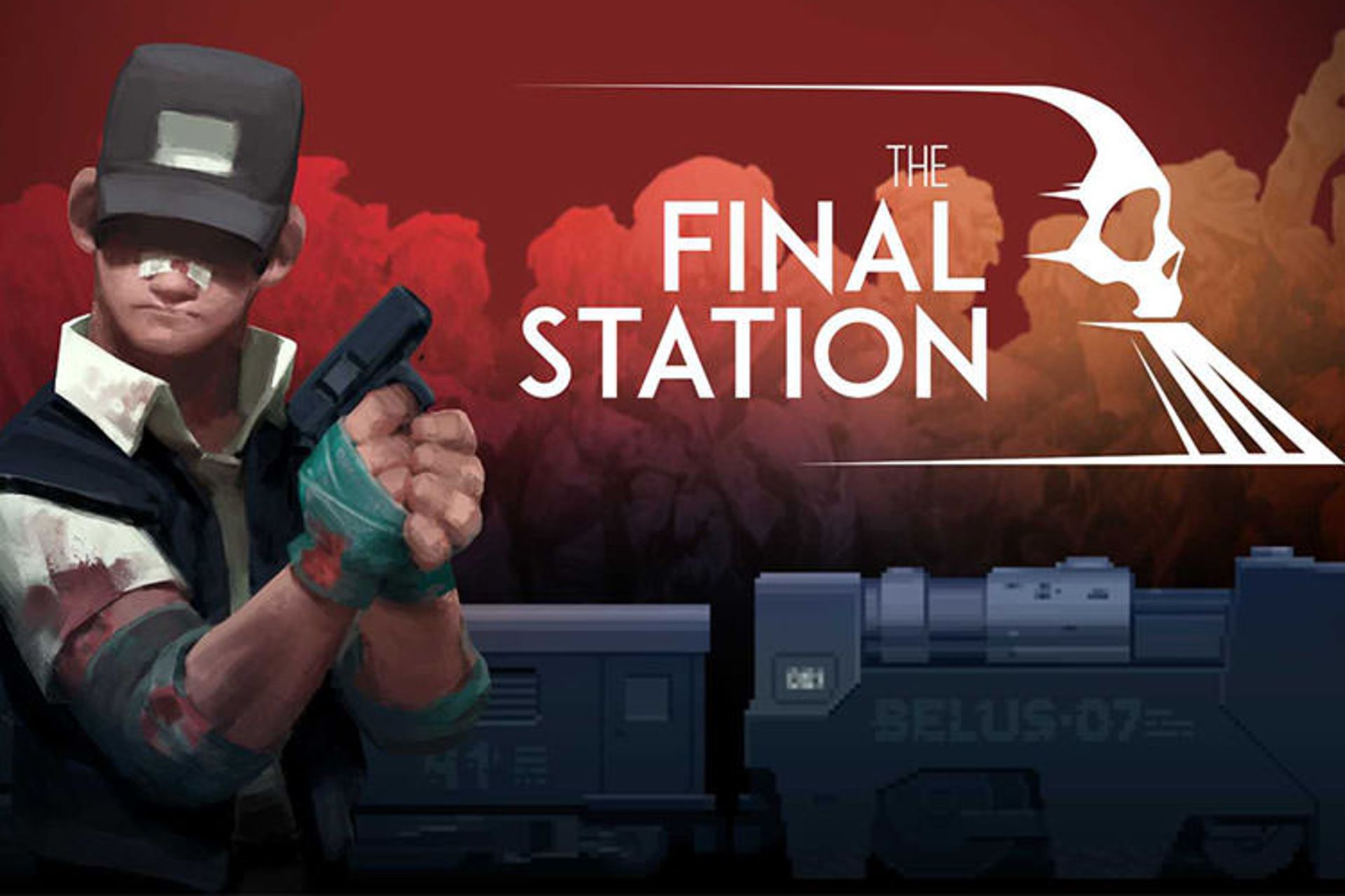 بازی The Final Station