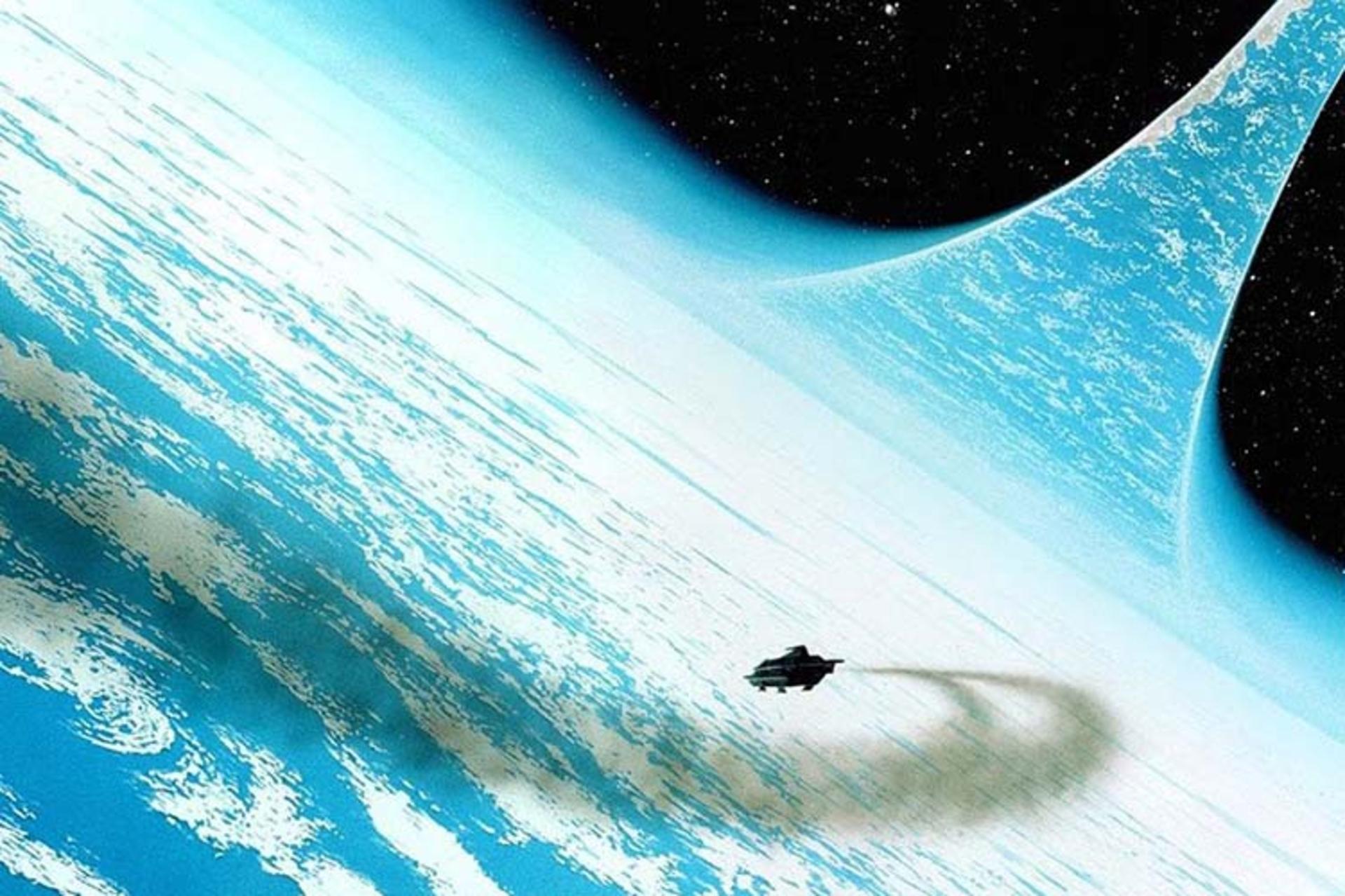 Consider Phlebas