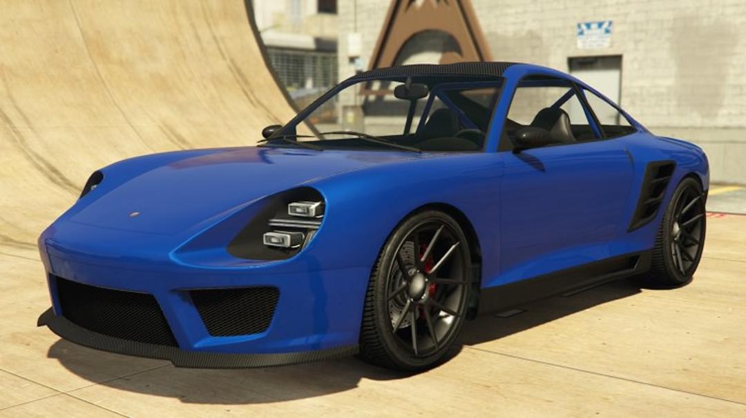 gta online