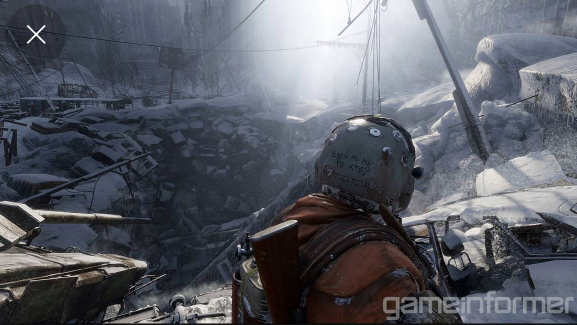 Metro Exodus 
