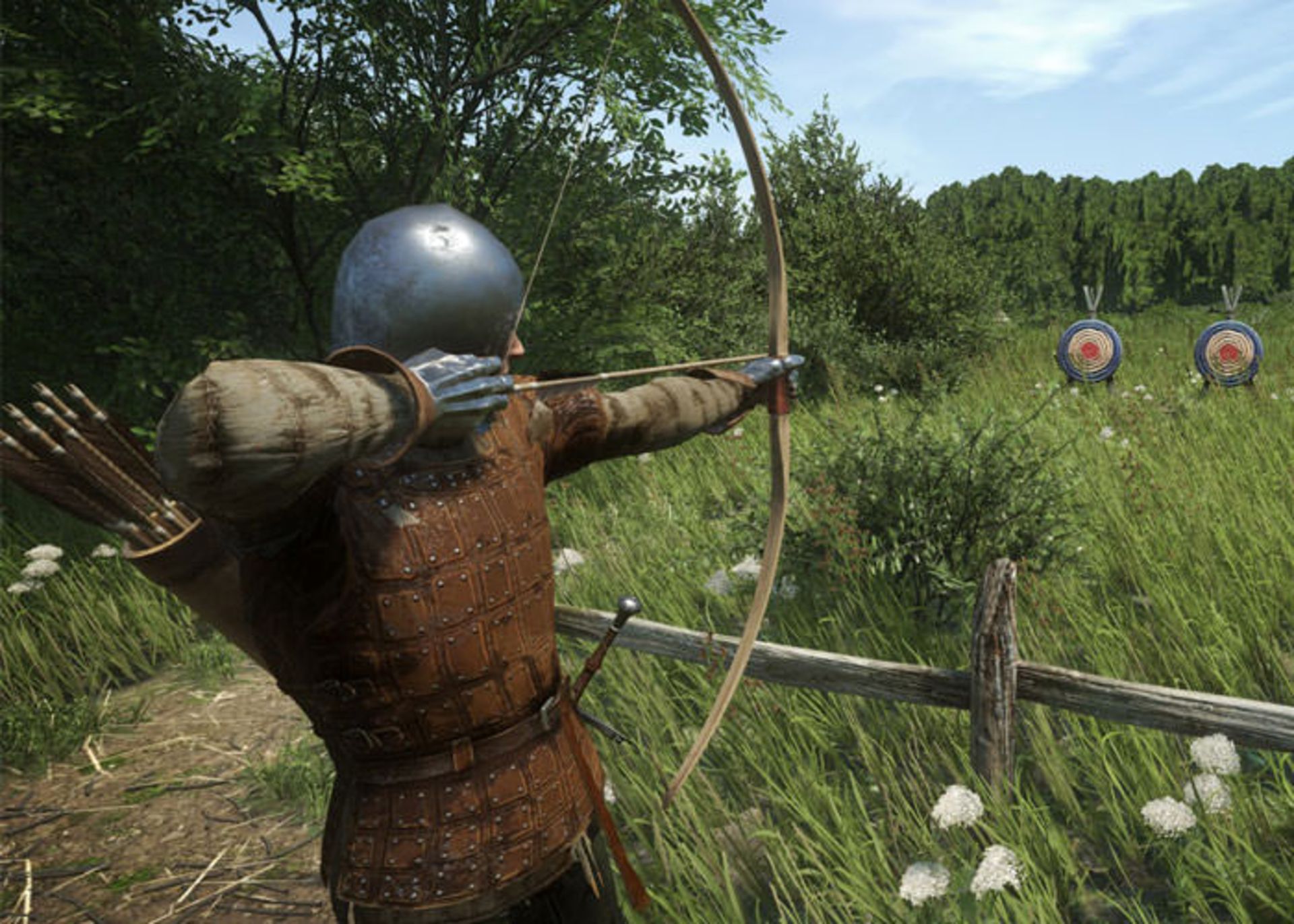 Kingdom Come: Deliverance