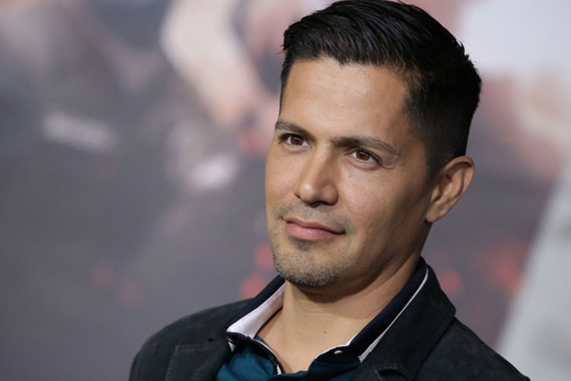 Jay Hernandez