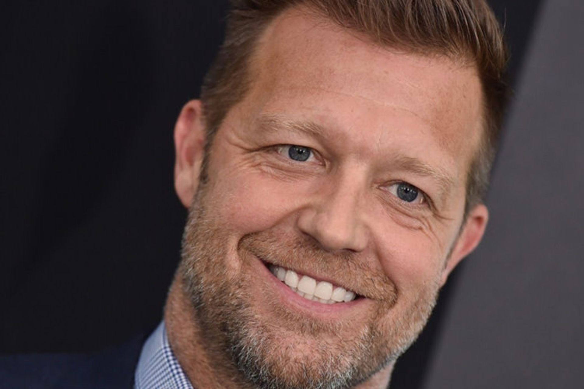David Leitch