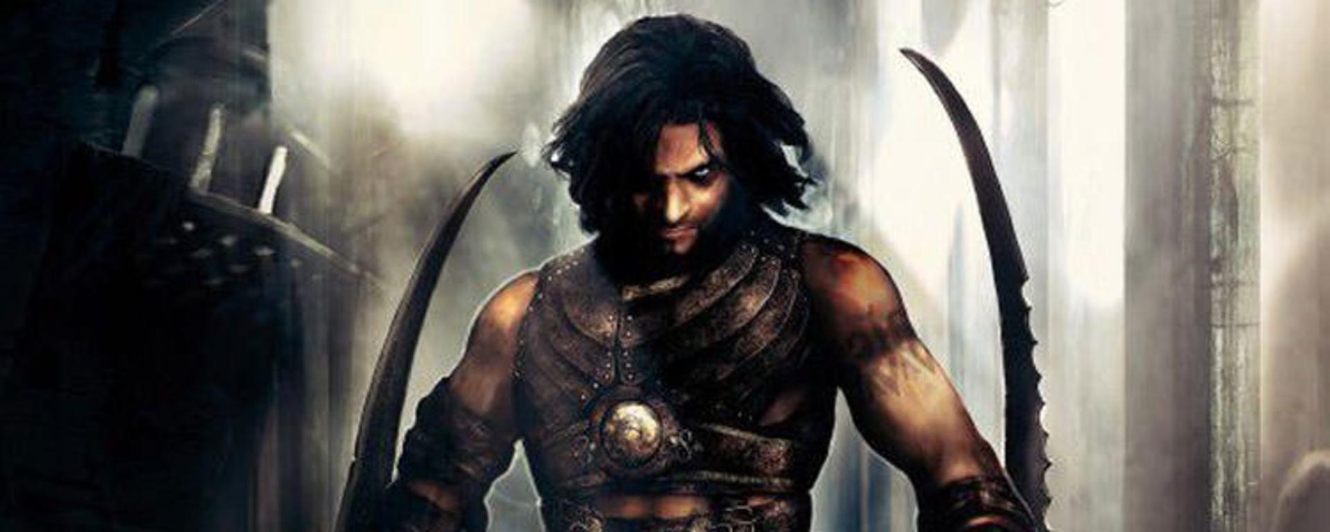 Prince of Persia