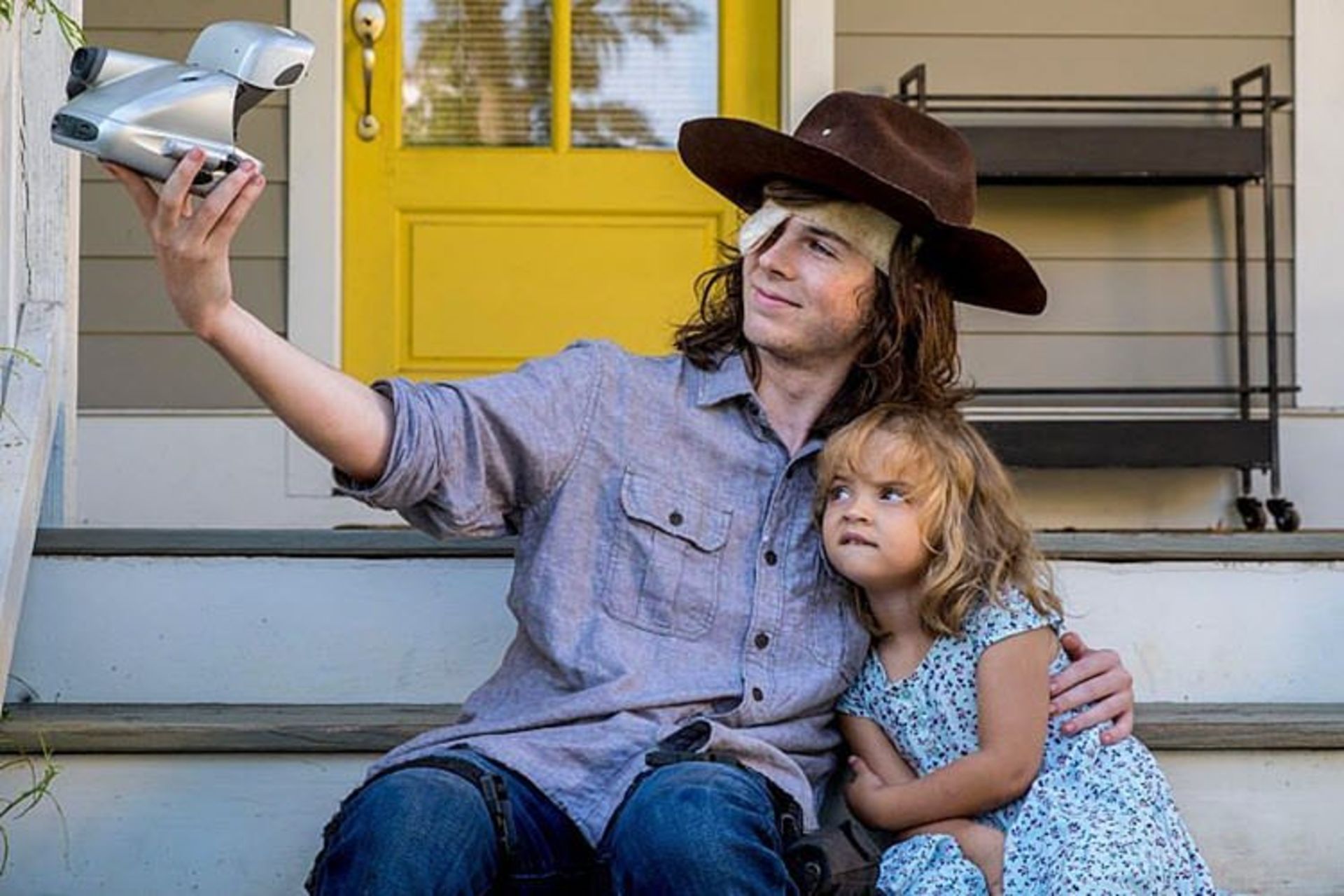 The Walking Dead