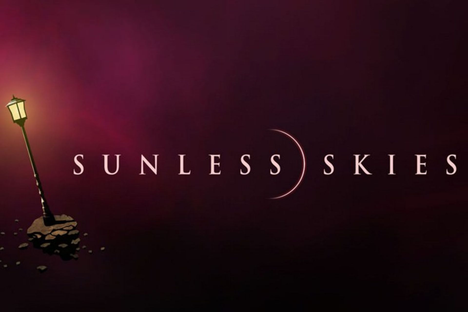 بازی Sunless Skies