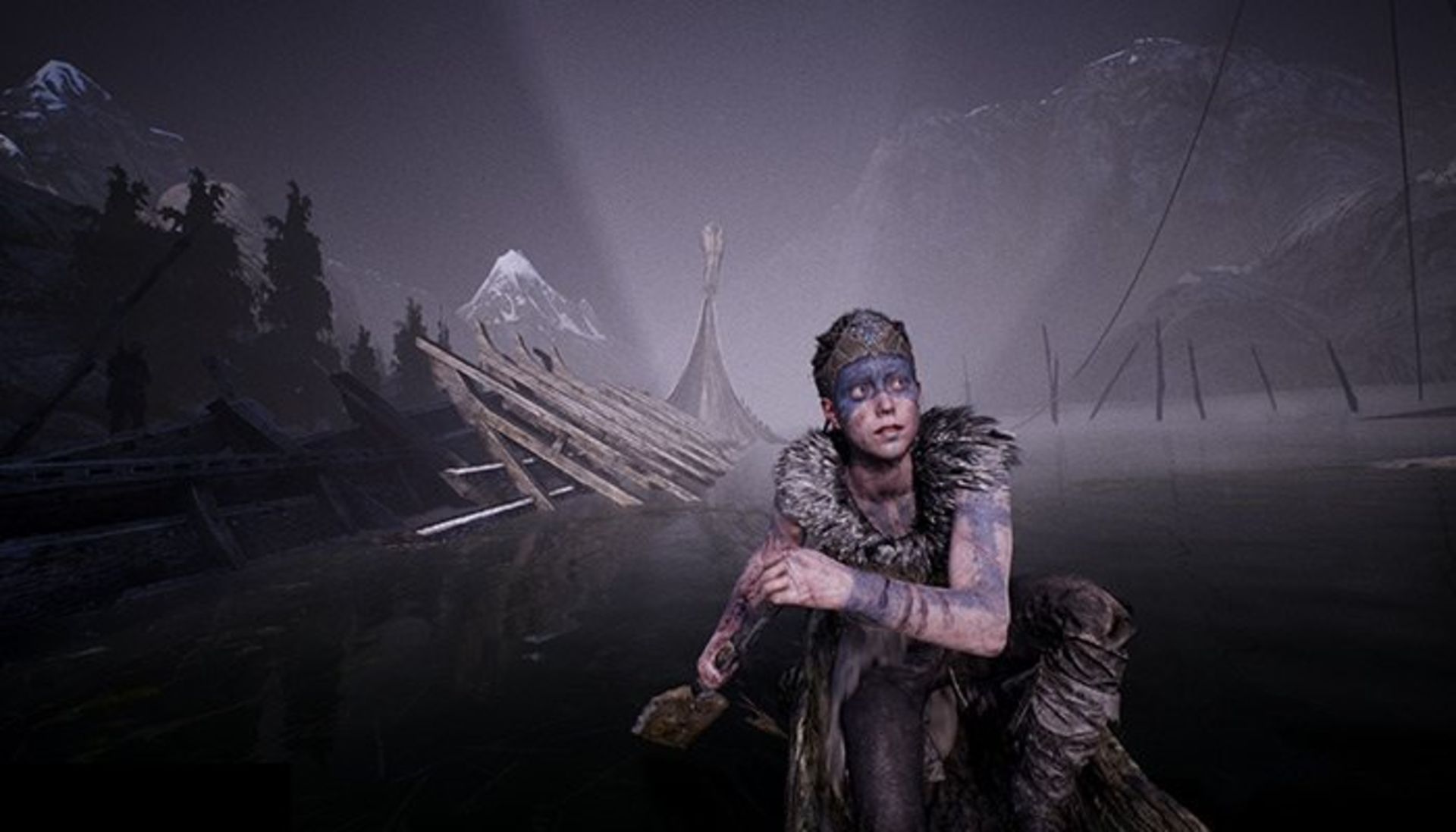 Hellblade