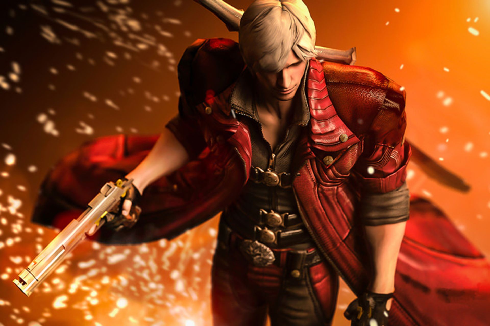 Devil May Cry 