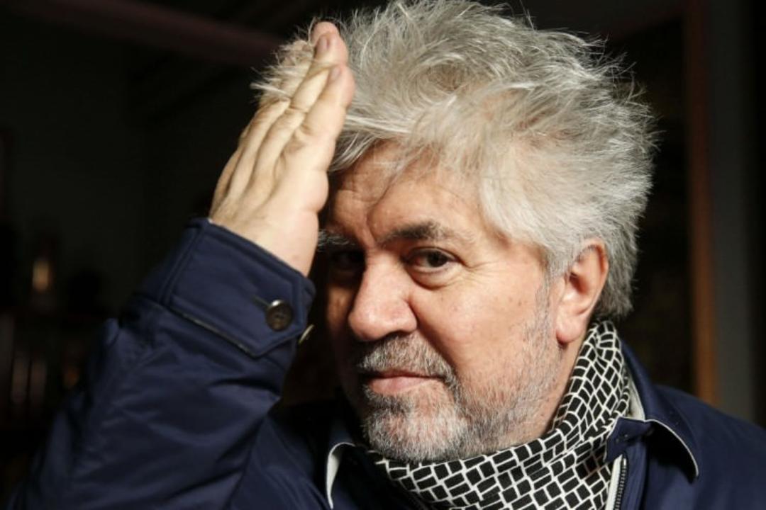 pedro almodovar