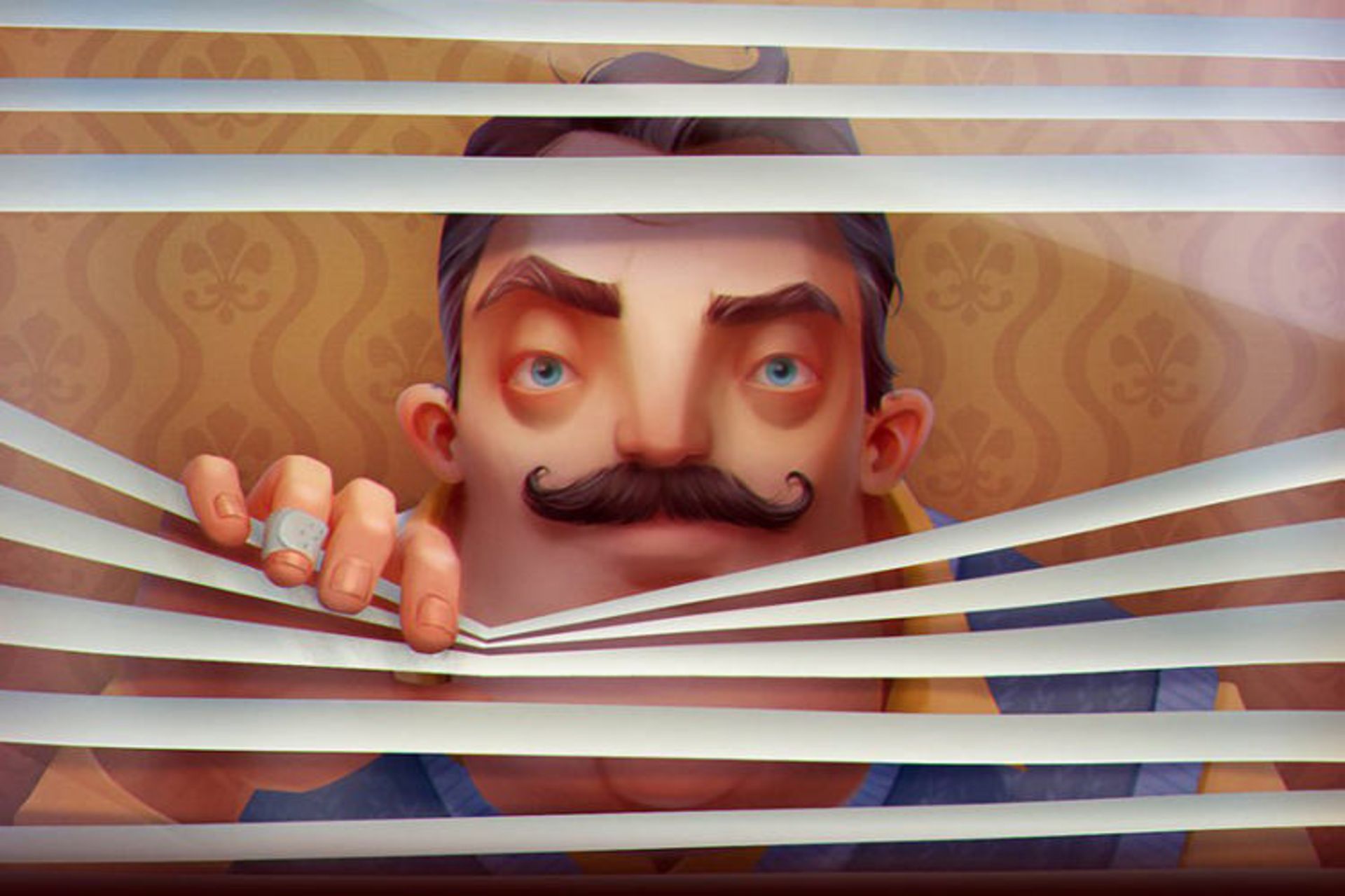 Hello Neighbor 