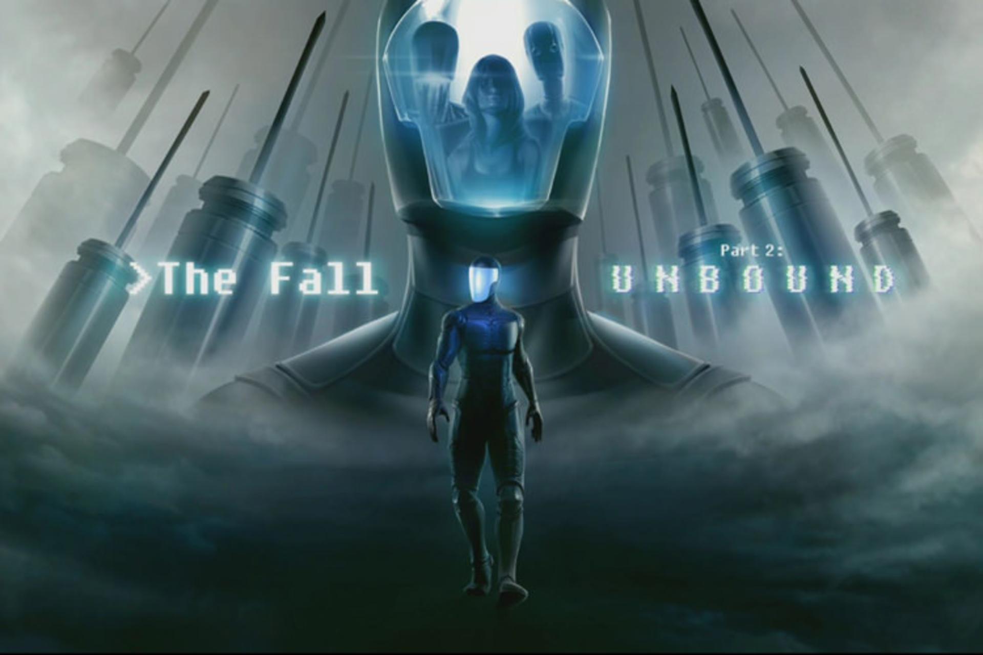 The Fall Part 2: Unbound 