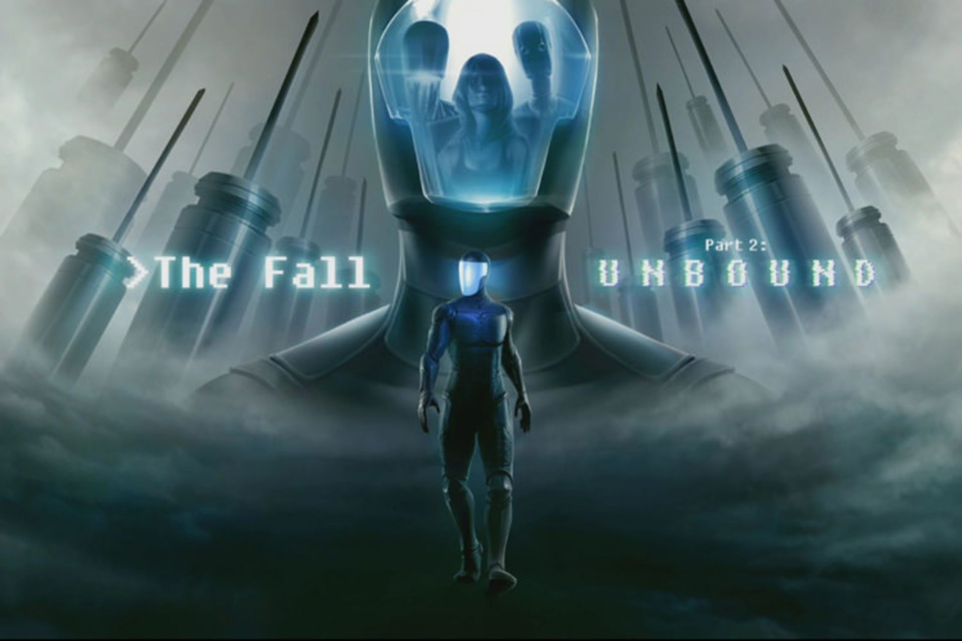 The Fall Part 2: Unbound 