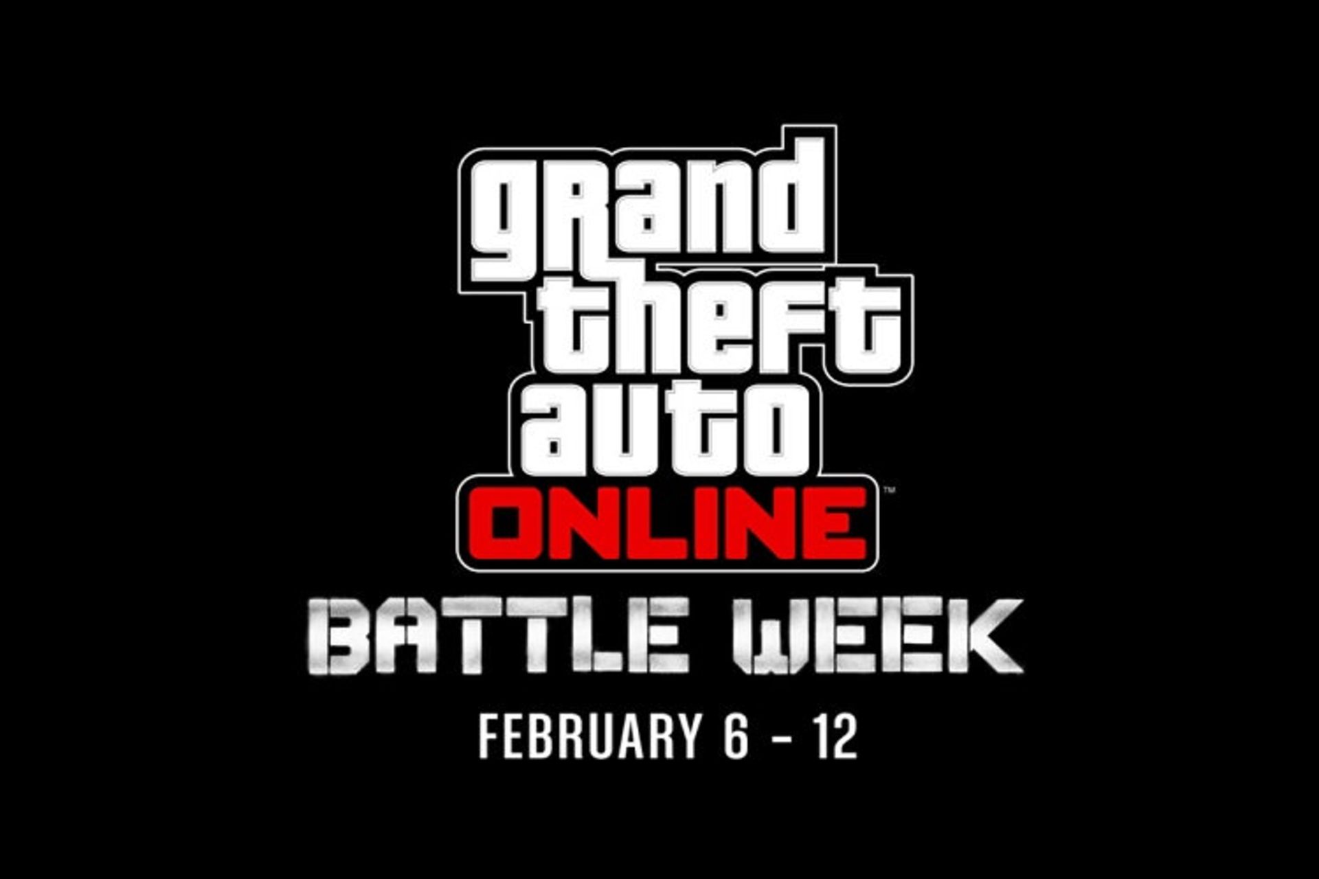 GTA Online