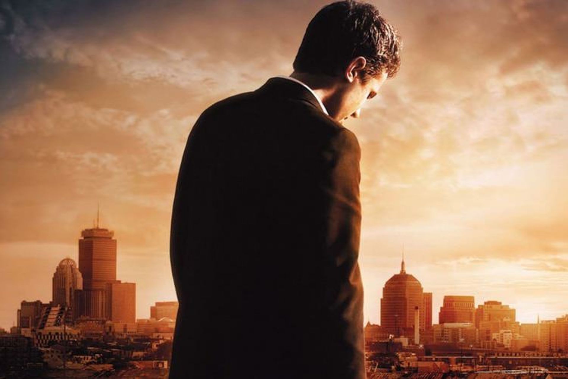 Gone Baby Gone