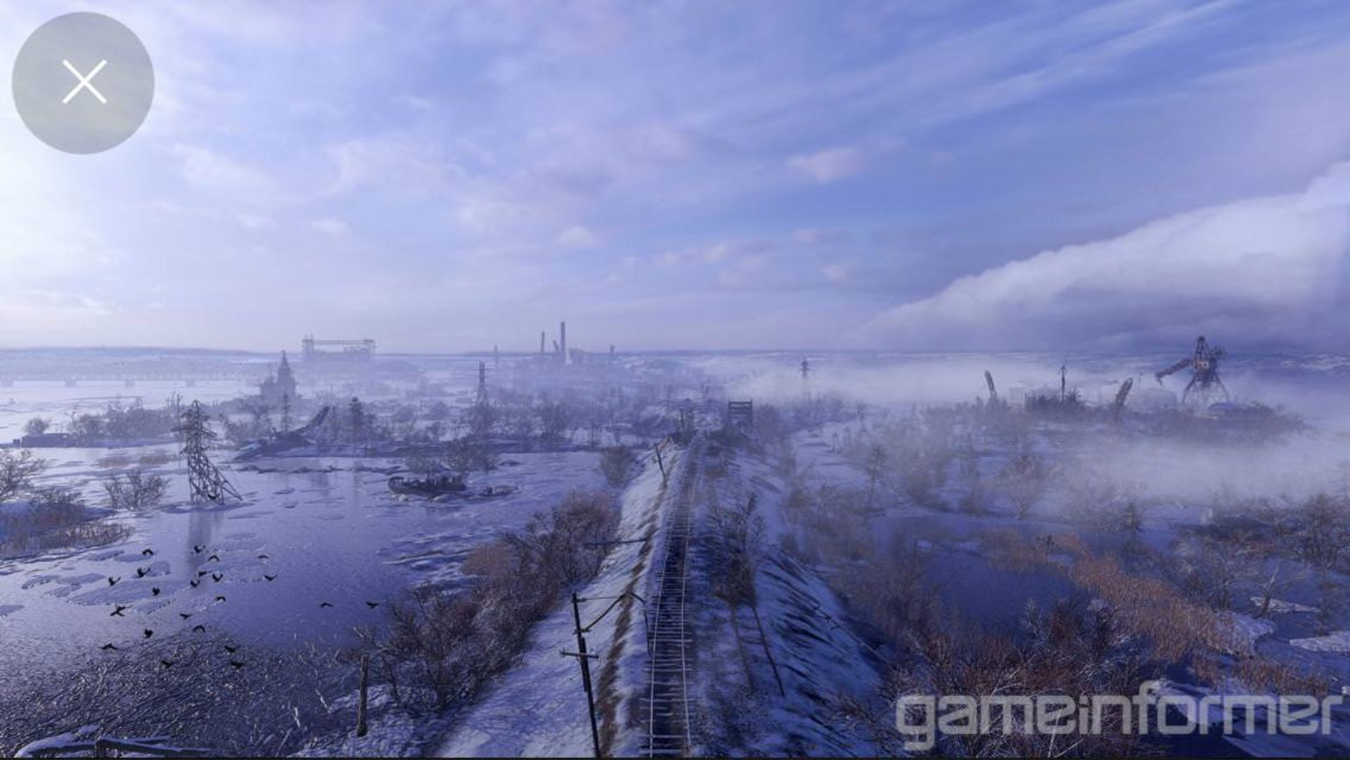 Metro Exodus 