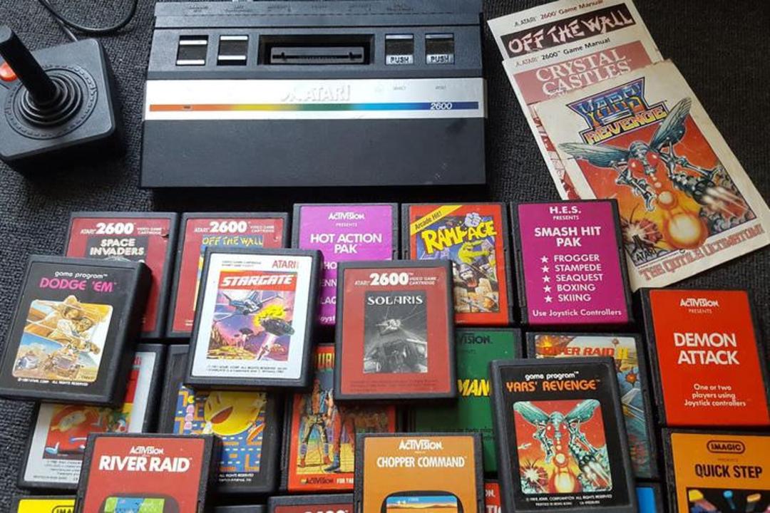 Atari