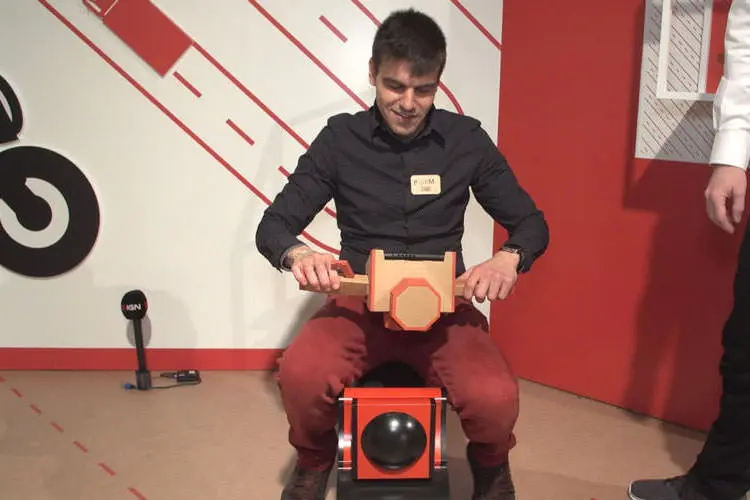 Nintendo Labo