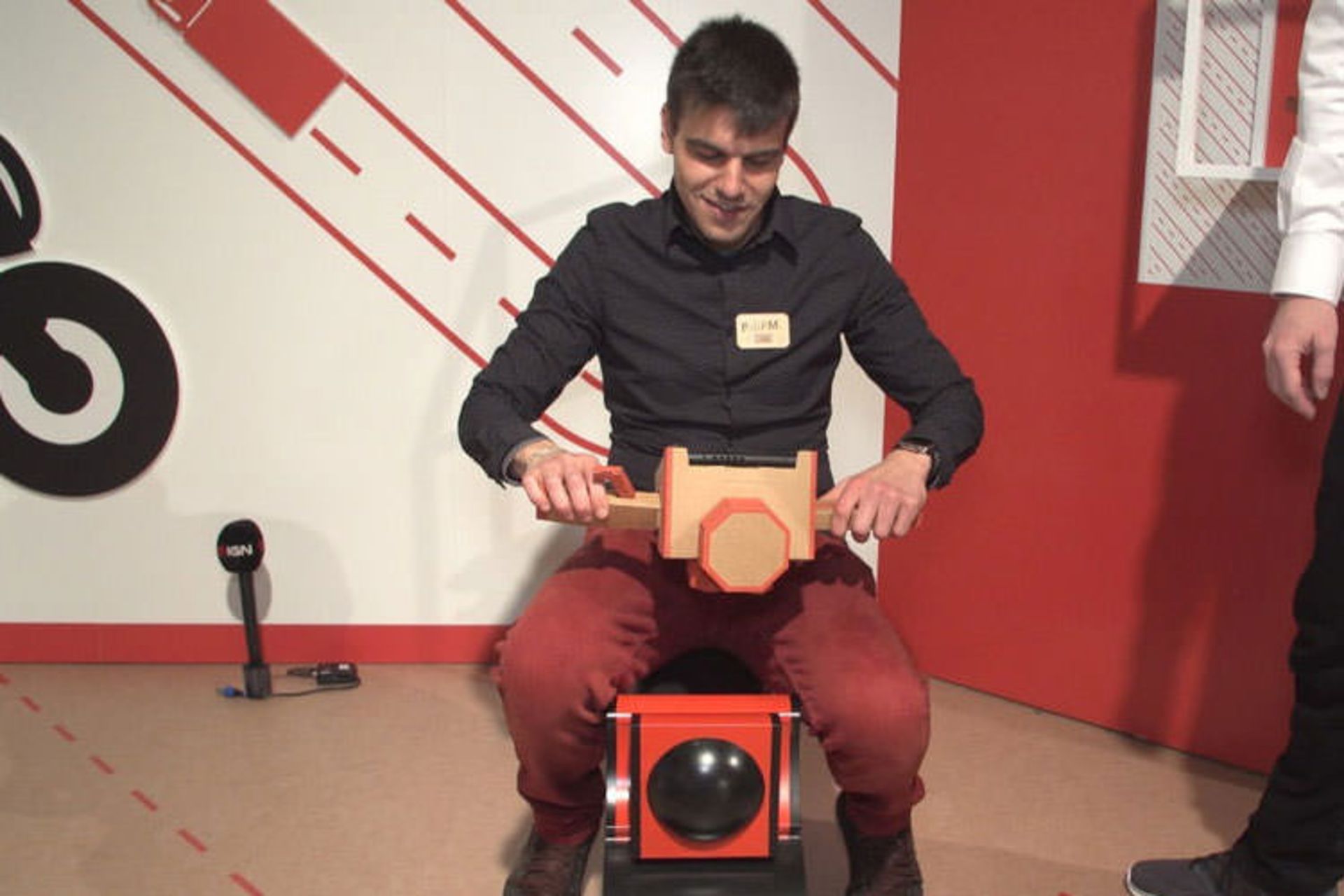 Nintendo Labo