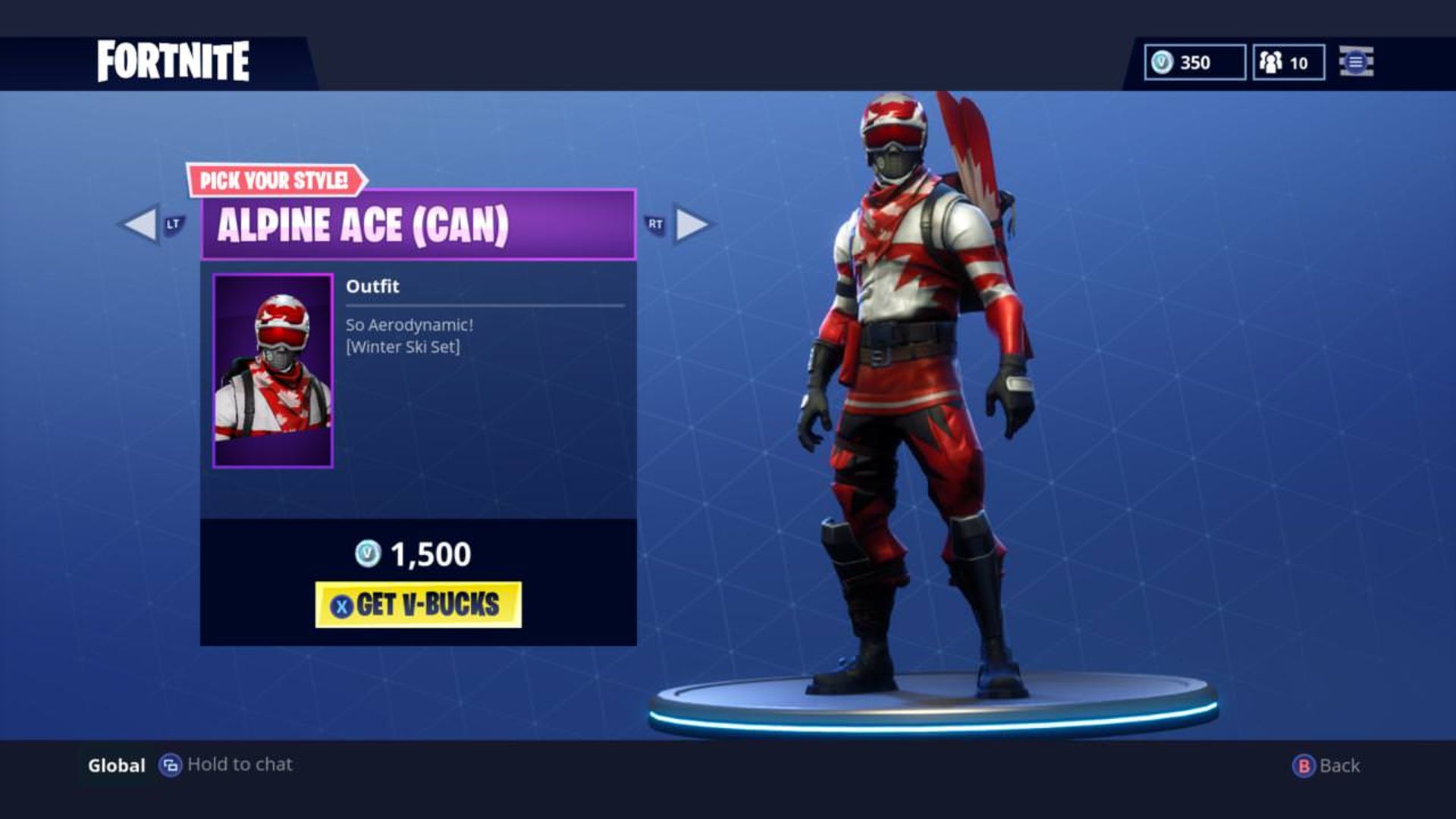 fortnite