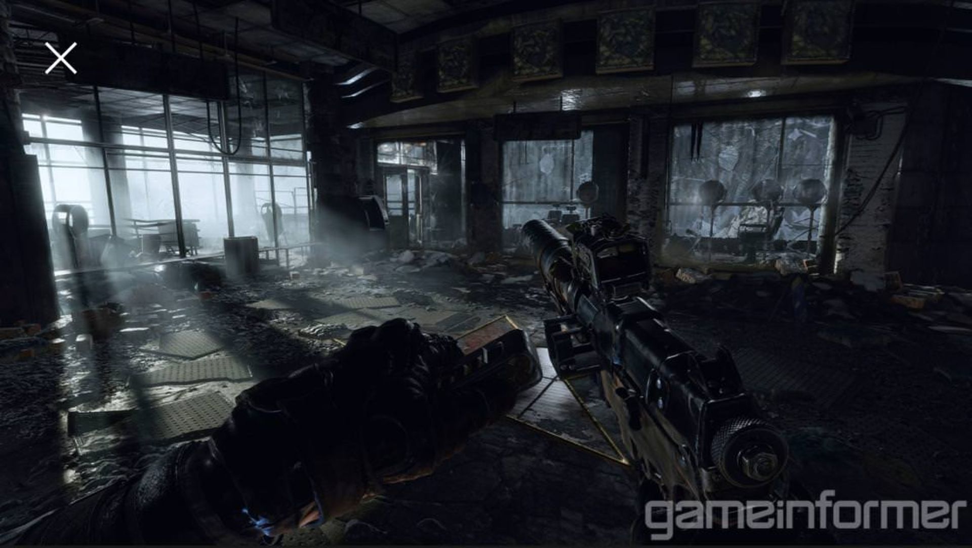 Metro Exodus 