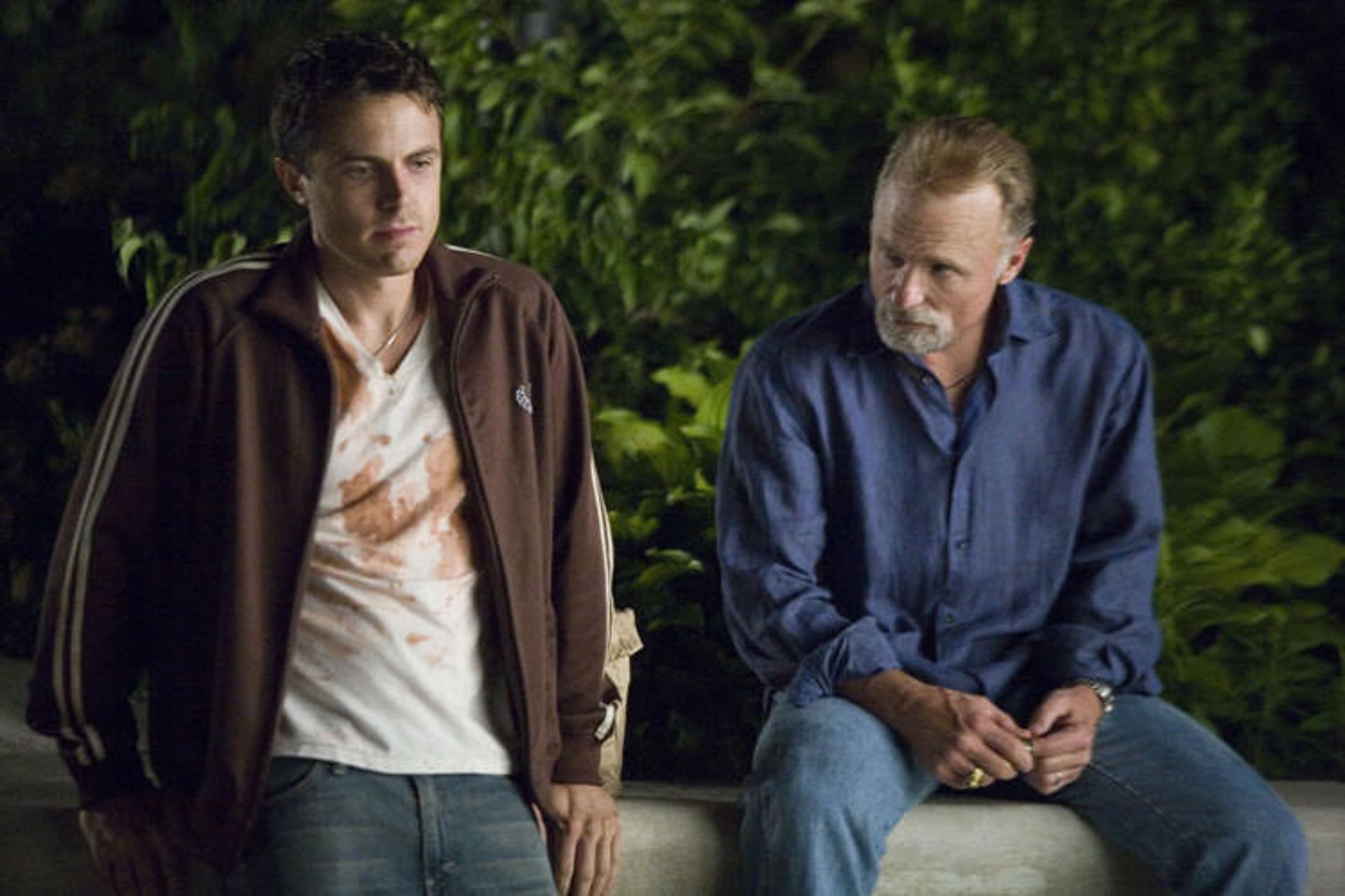 Gone Baby Gone
