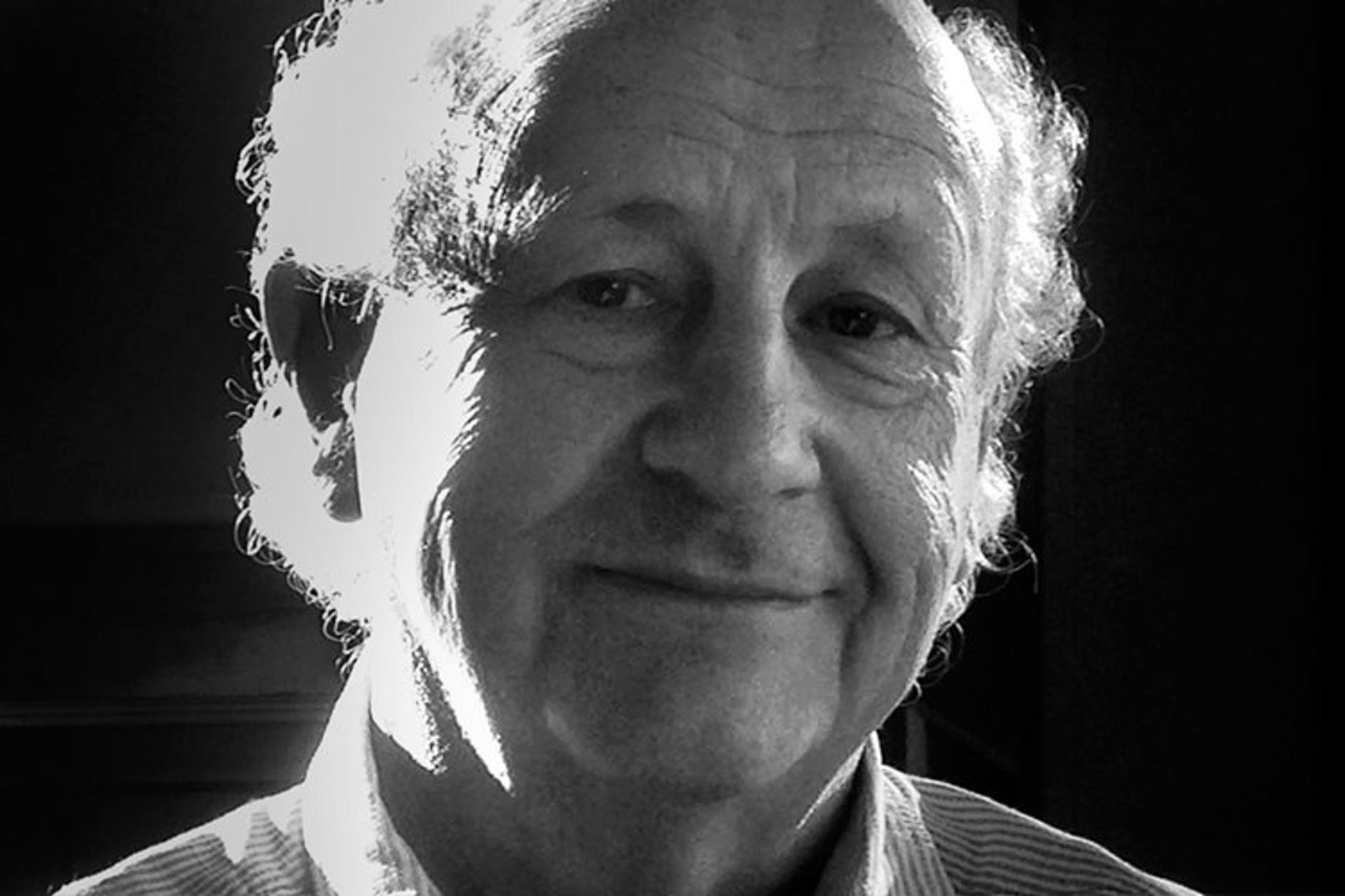 Cyrus Yavneh